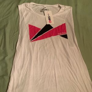 Ladyboss tank